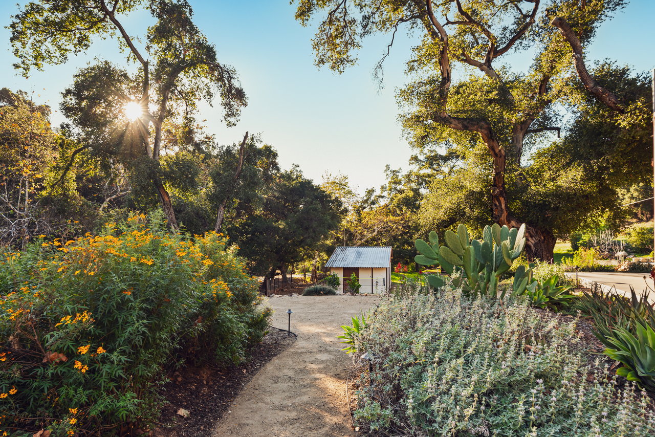 28525 Newton Canyon Rd, Malibu 