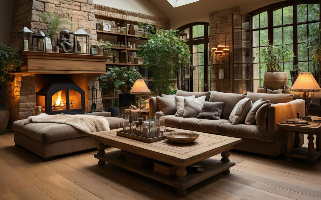 Luxury Real Estate in 2024: What High-End Buyers Are Looking For