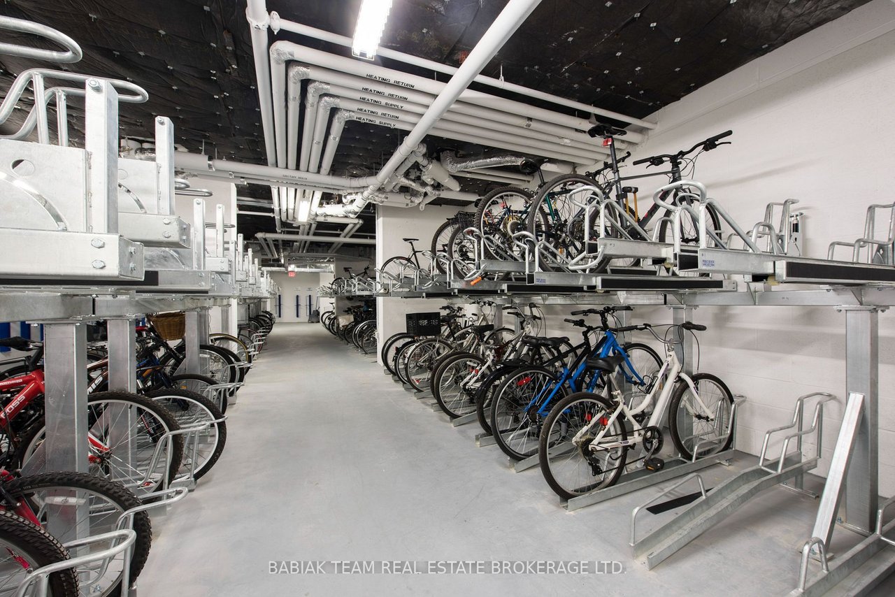 PENTHOUSE IN HIGHPARK CONDOS