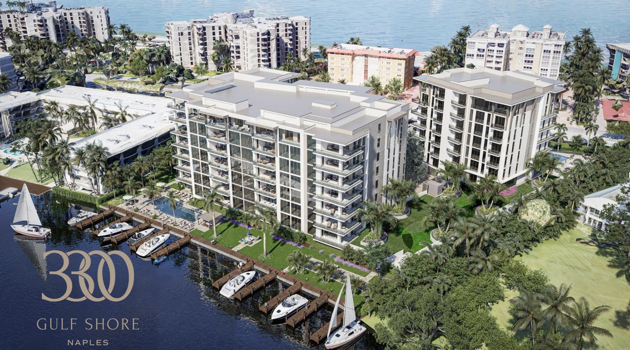 3300 Gulf Shore