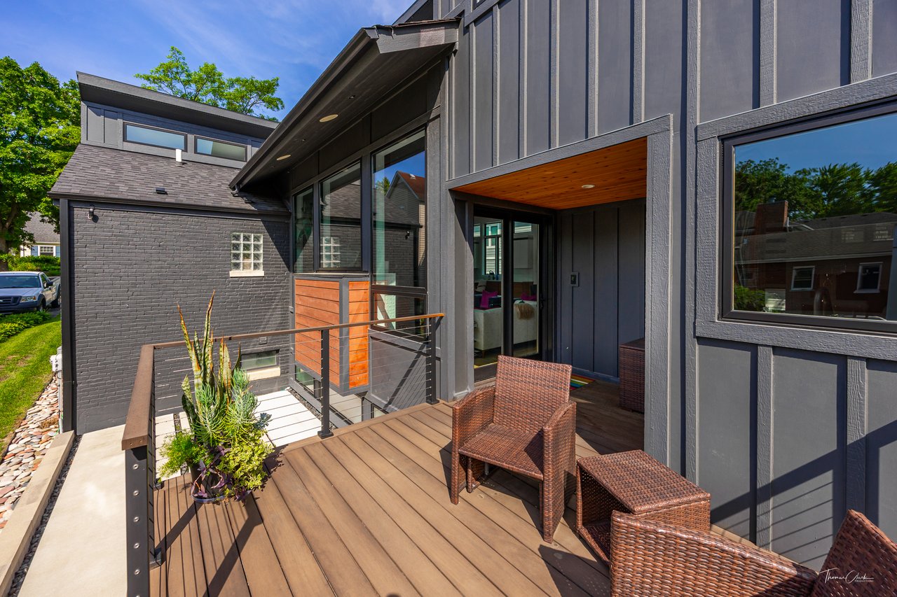 5401 Carpenter St, Downers Grove