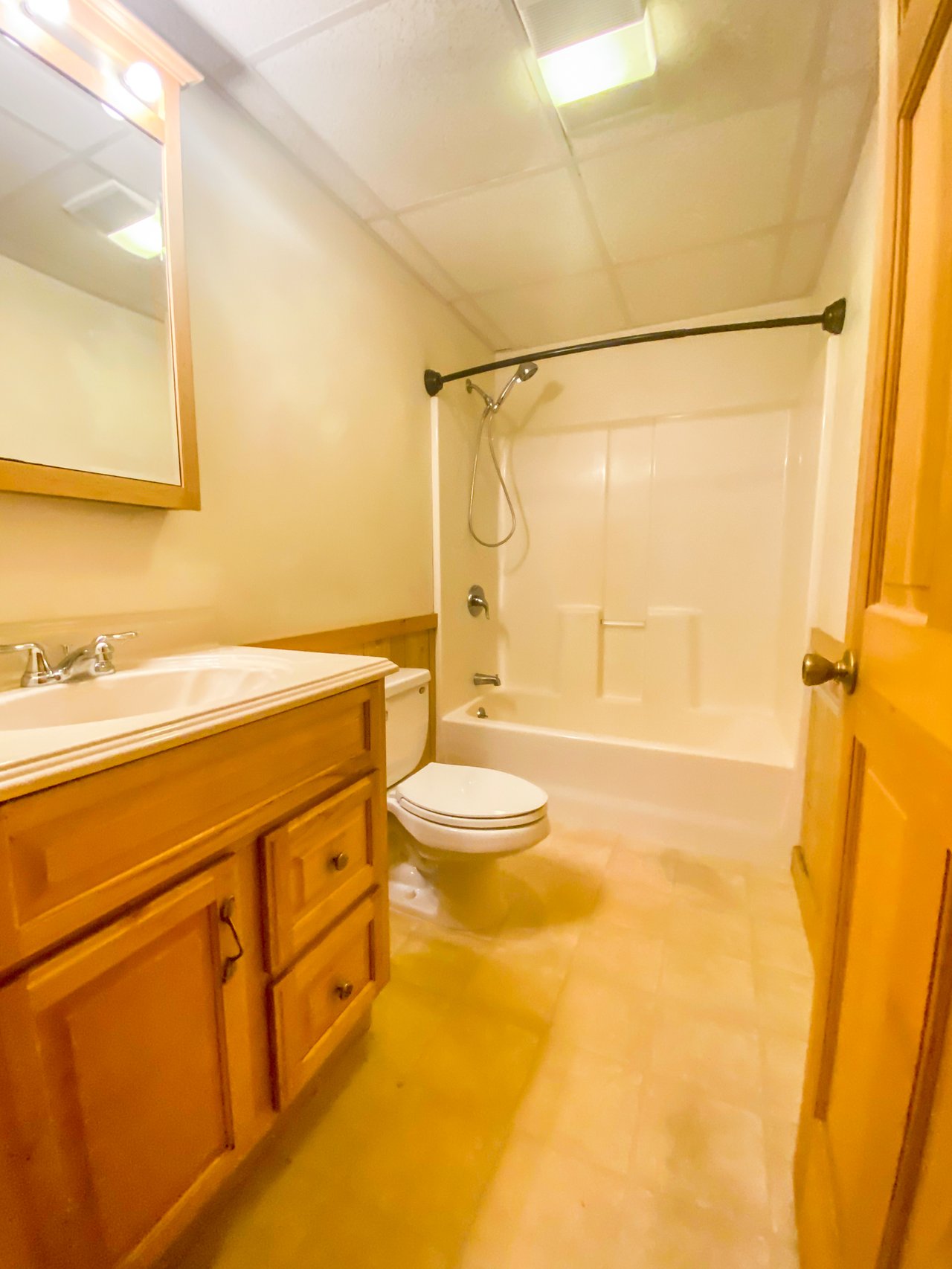 Rental Currently Available