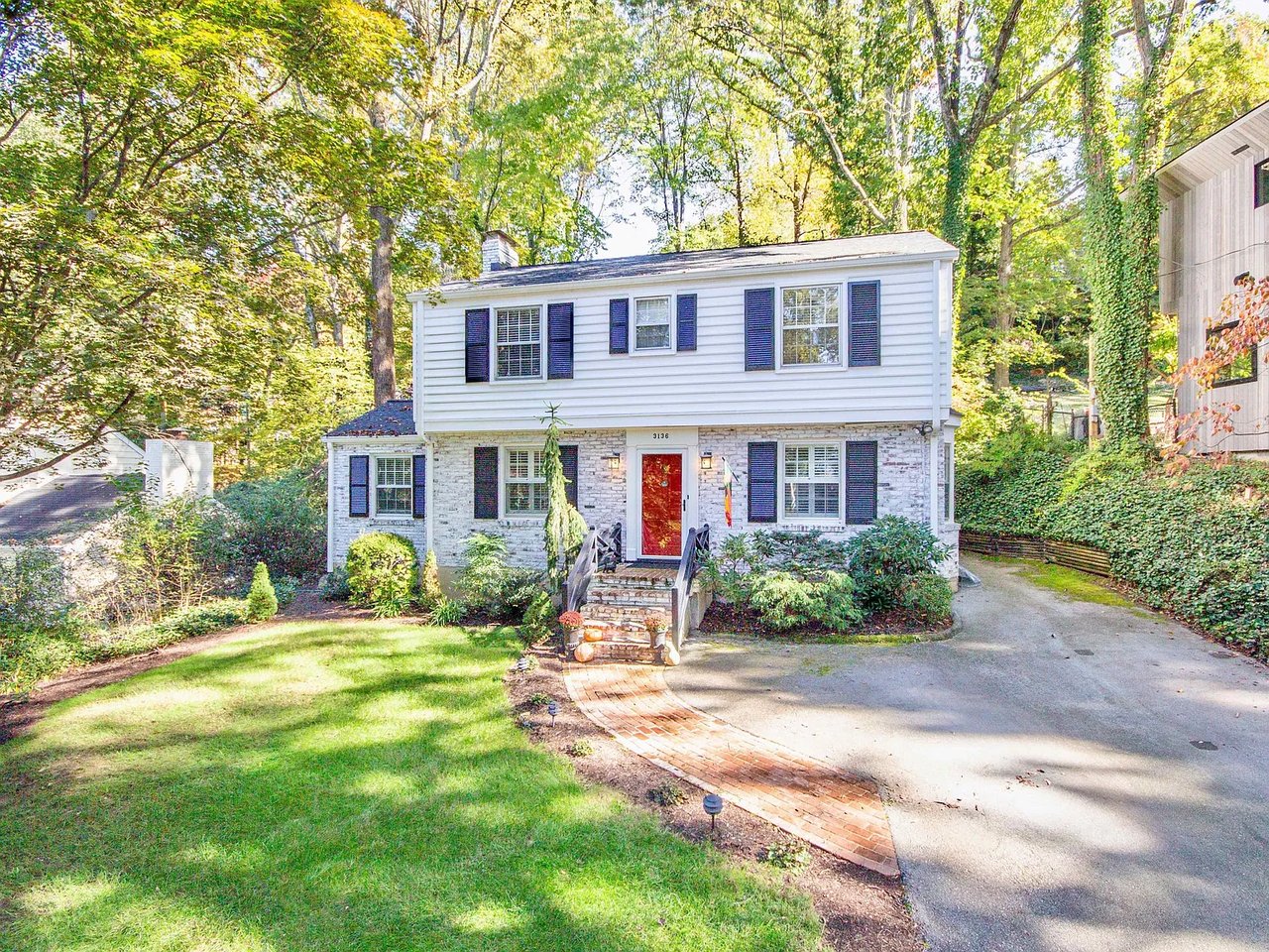 3136 West Ridge Road South West