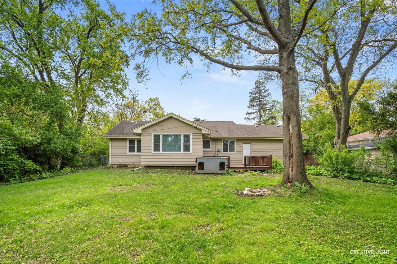This Is What It Looks Like to Have It All in Downers Grove