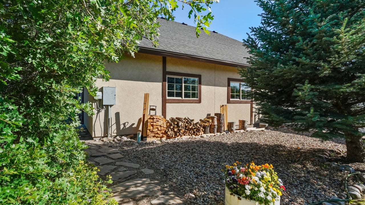 4250 Lake Creek Farms Road