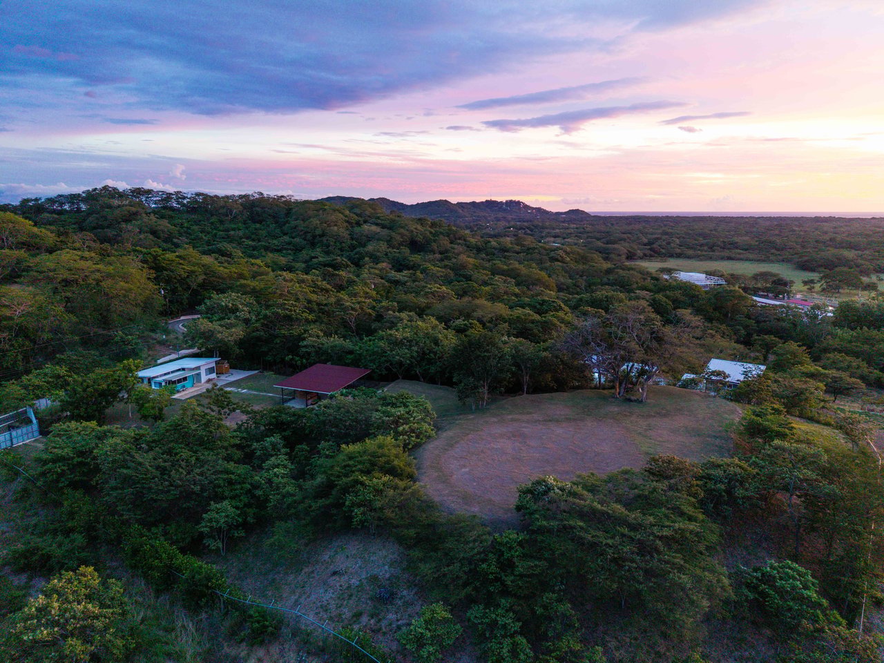 Surf Shack | Ocean-View Property with Home and Development Potential