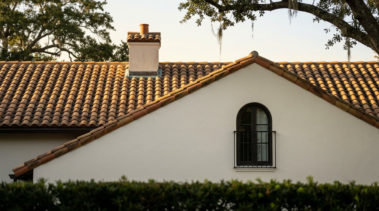 The South Tampa Roof Insurance Law That Never Actually Passed