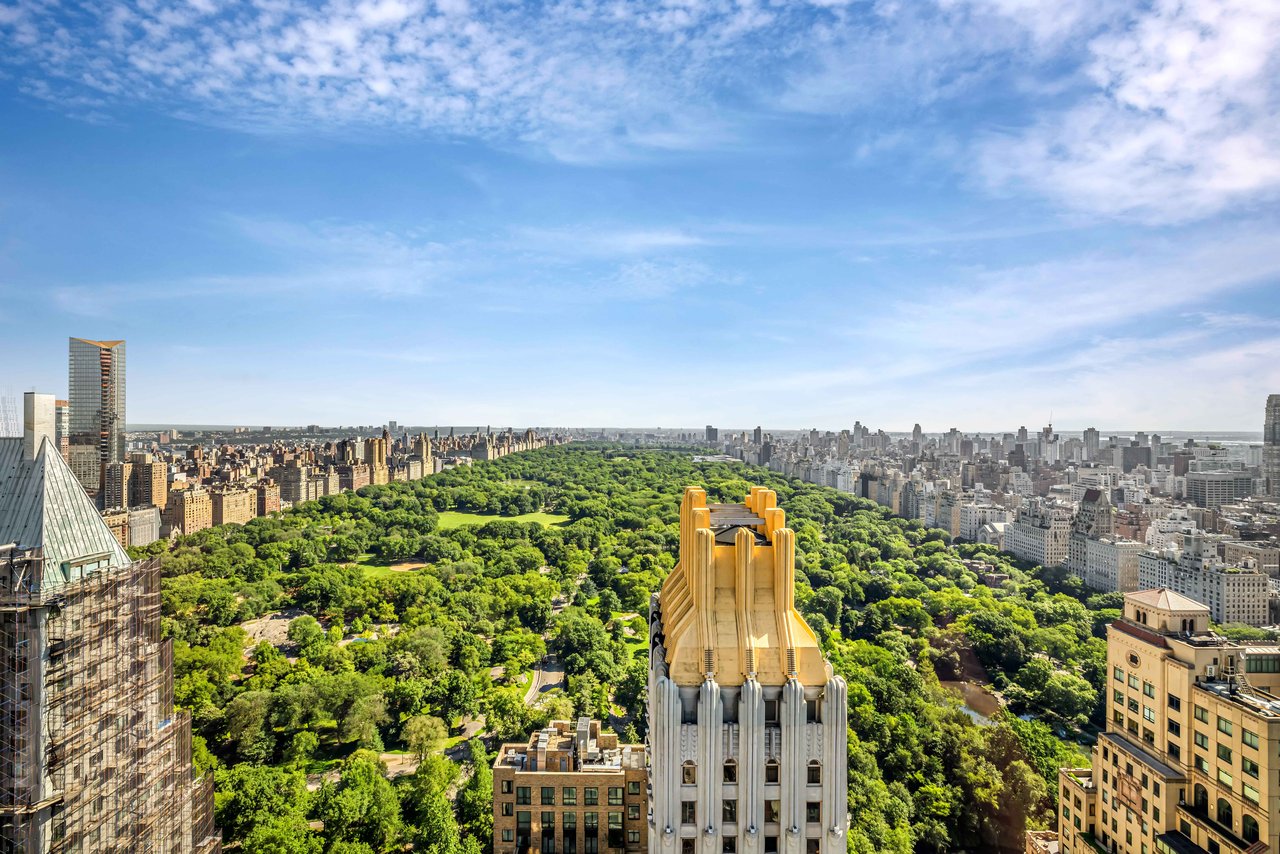 111 West 57th Street