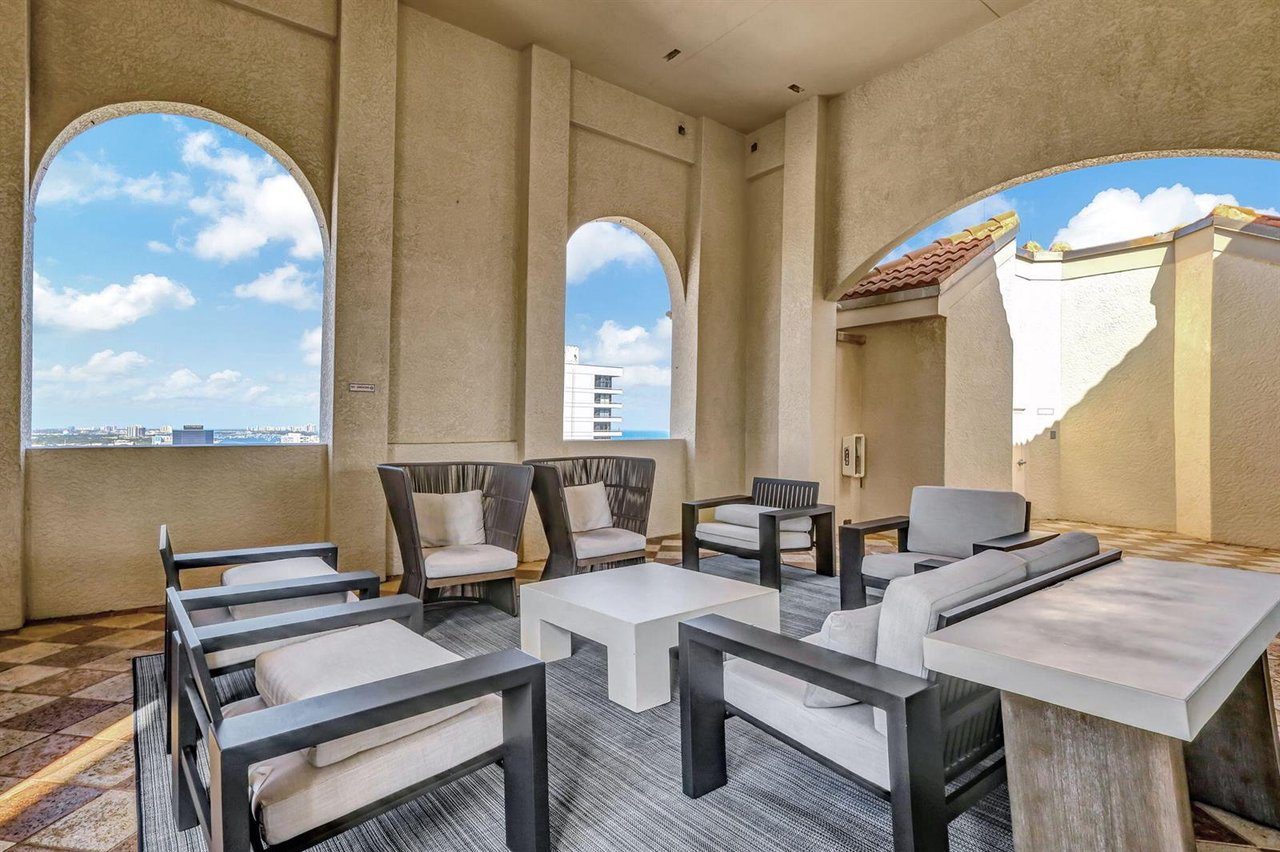 Two City Plaza Condo Unit 511