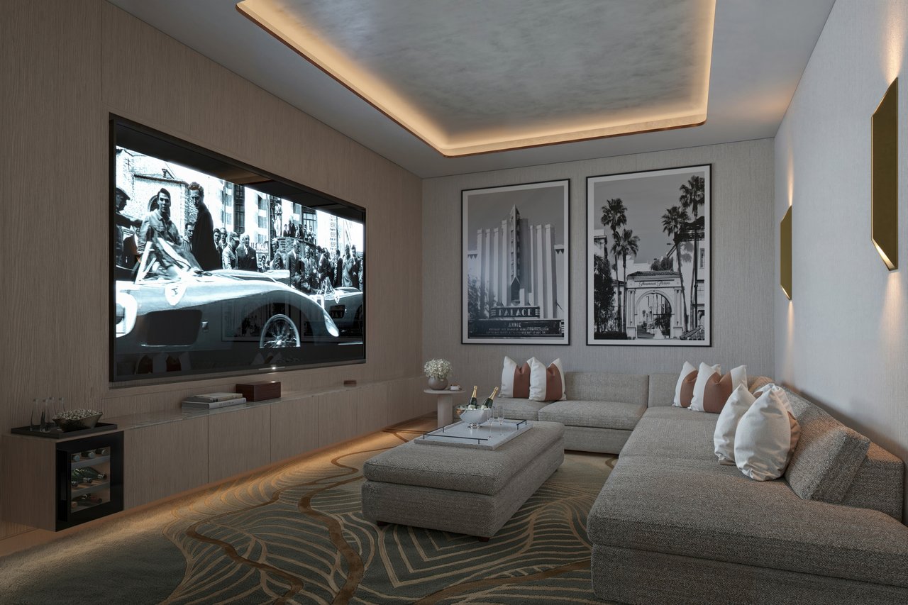 Cipriani Residences Miami 1420 South Miami ave