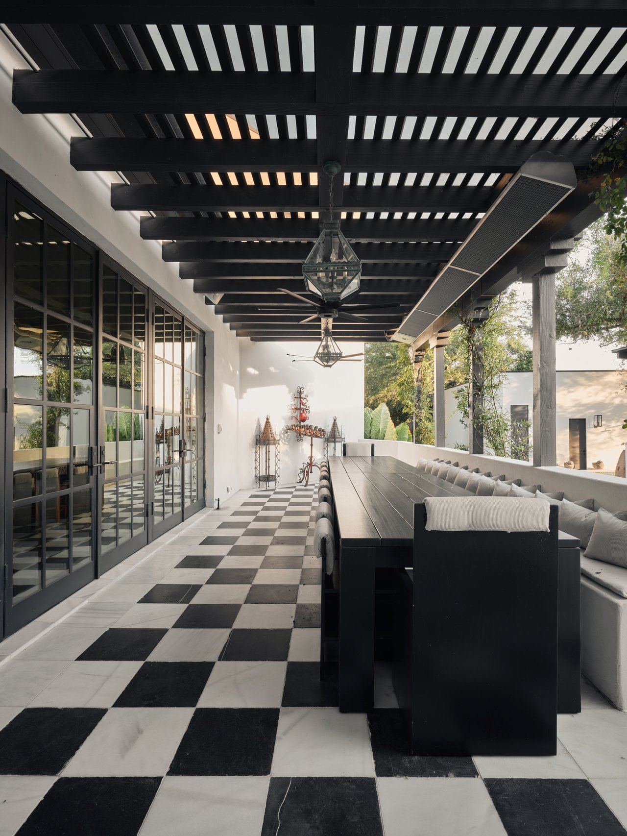 Villa Serena on Lake Austin | A Waterfront Sanctuary