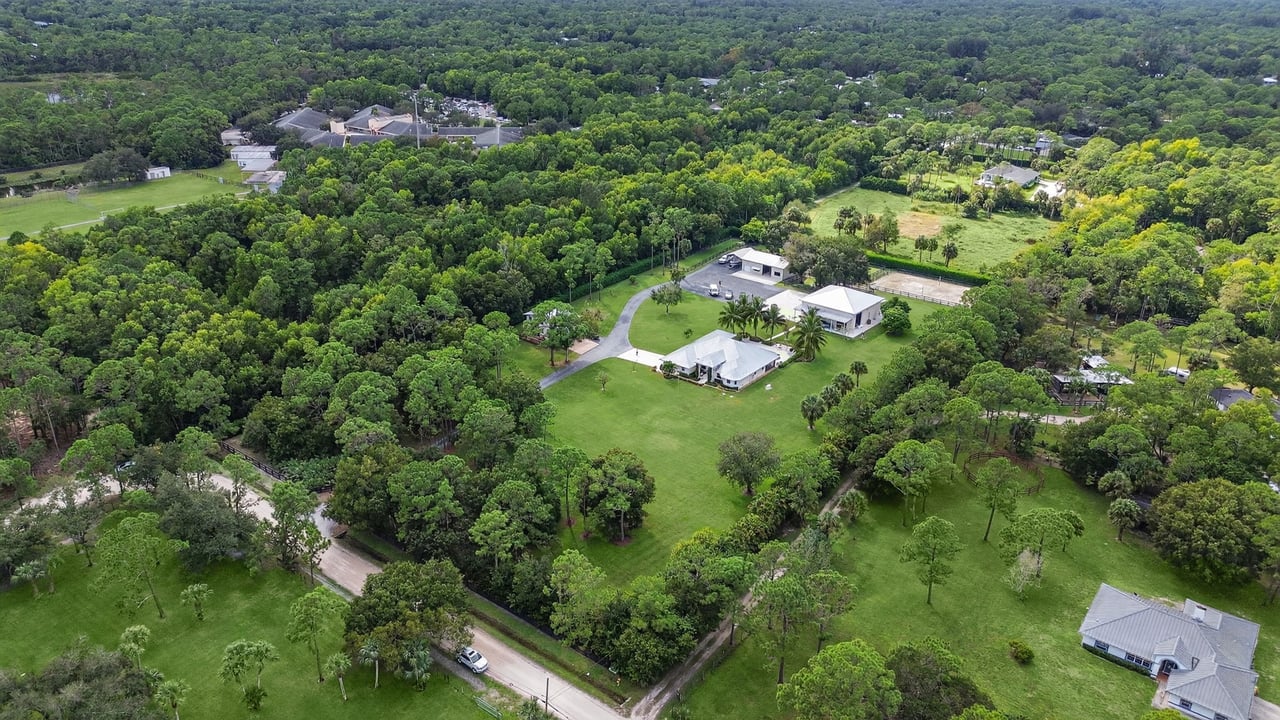 Jupiter Farms Real Estate