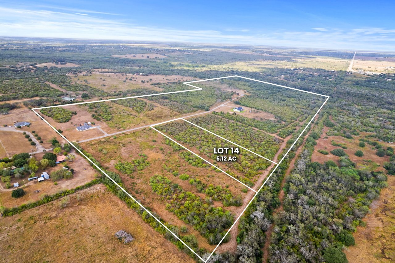Lost Acres Estates