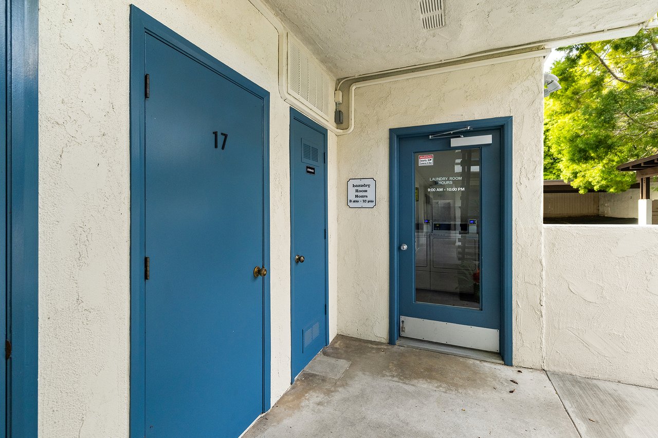 New Listing! 1701 Anacapa St #17, Santa Barbara | Offered at $939,000