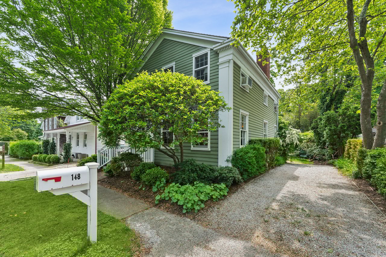 148 Jermain Avenue