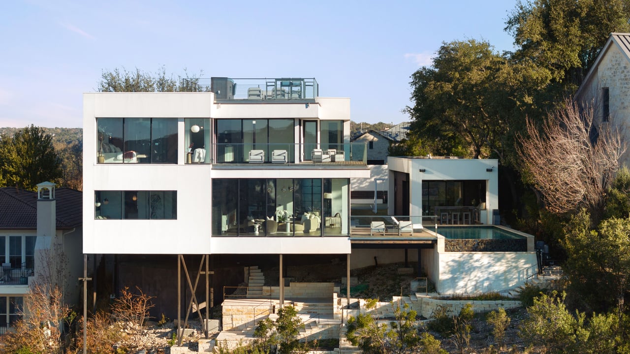 Christie's Masterpiece Living