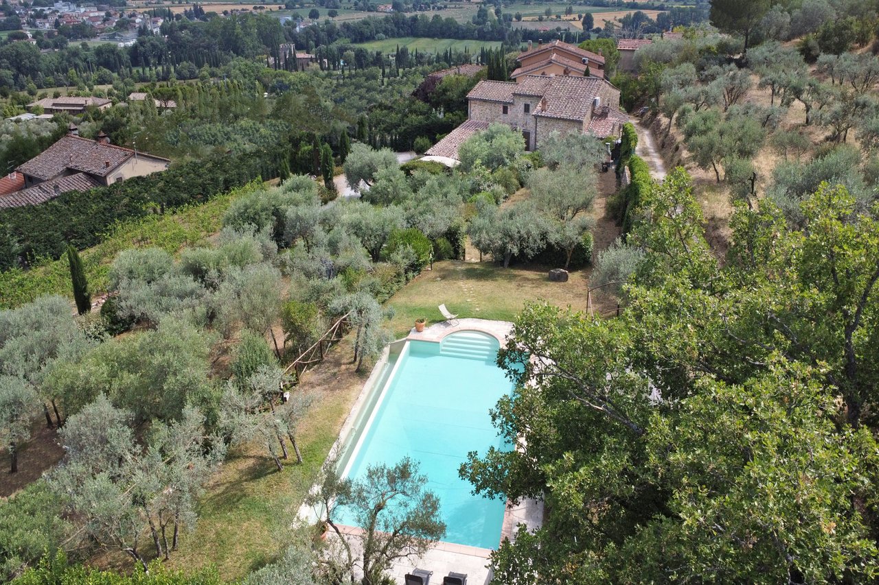 CASALE ELISEO