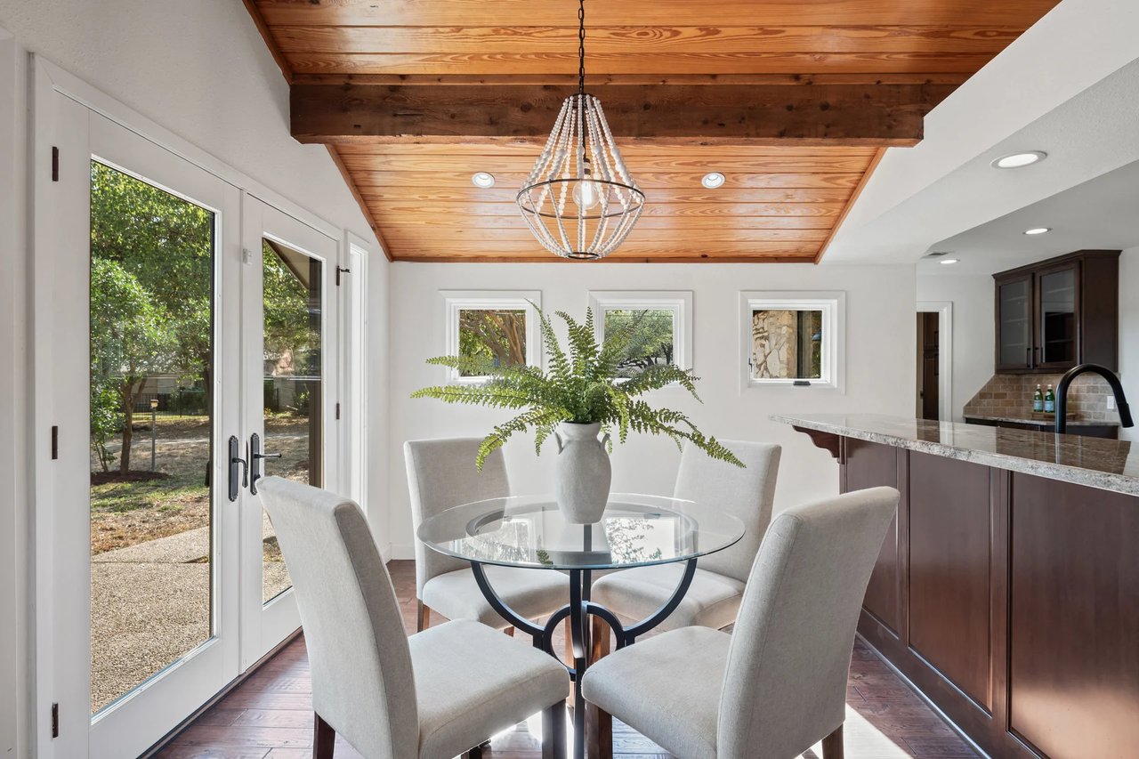 9112 Balcones Club Dr | Modern Luxury on the 12th Fairway