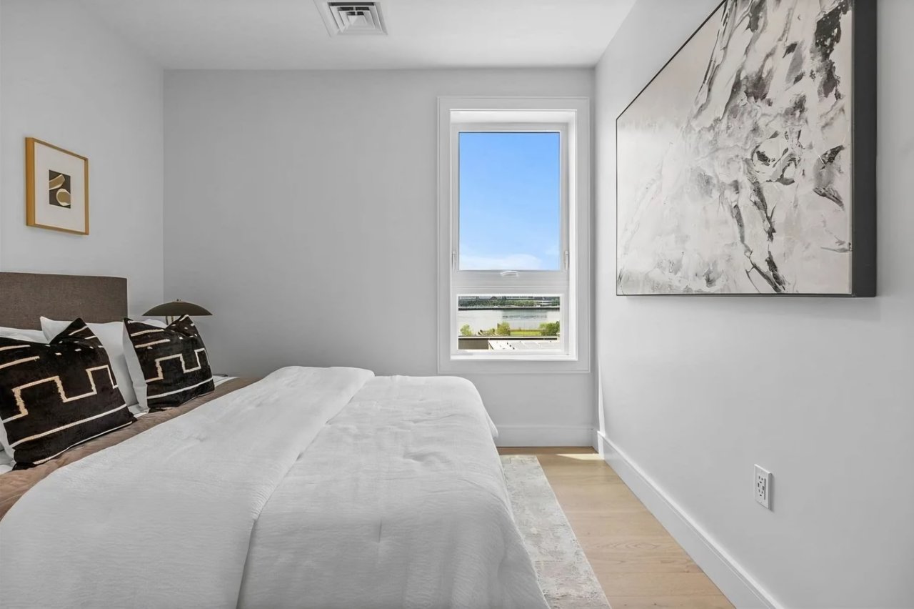 301 Border Street Penthouse