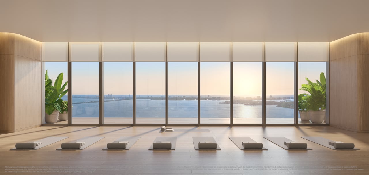 EDITION Residences, Miami Edgewater
