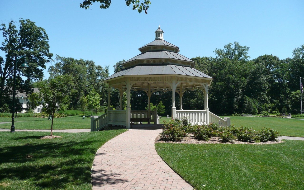 Old Tappan