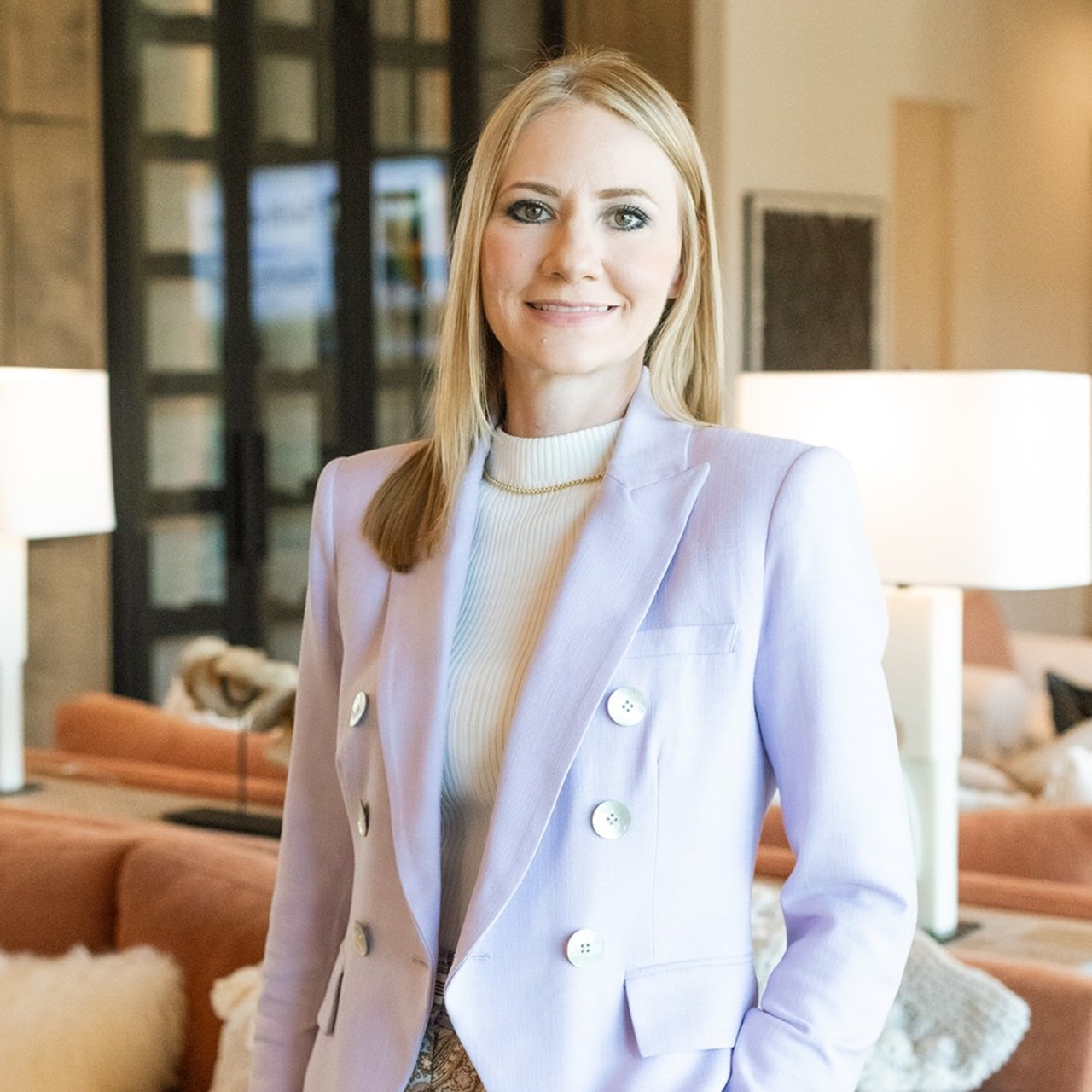 Jessica Lonn Scottsdale, AZ Real Estate Agent Headshot