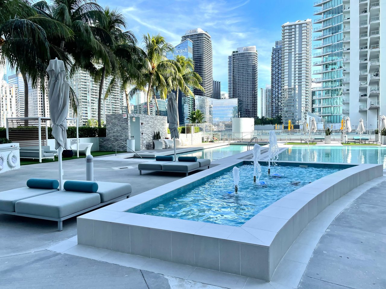 Miami: The New Global Investment Hotspot