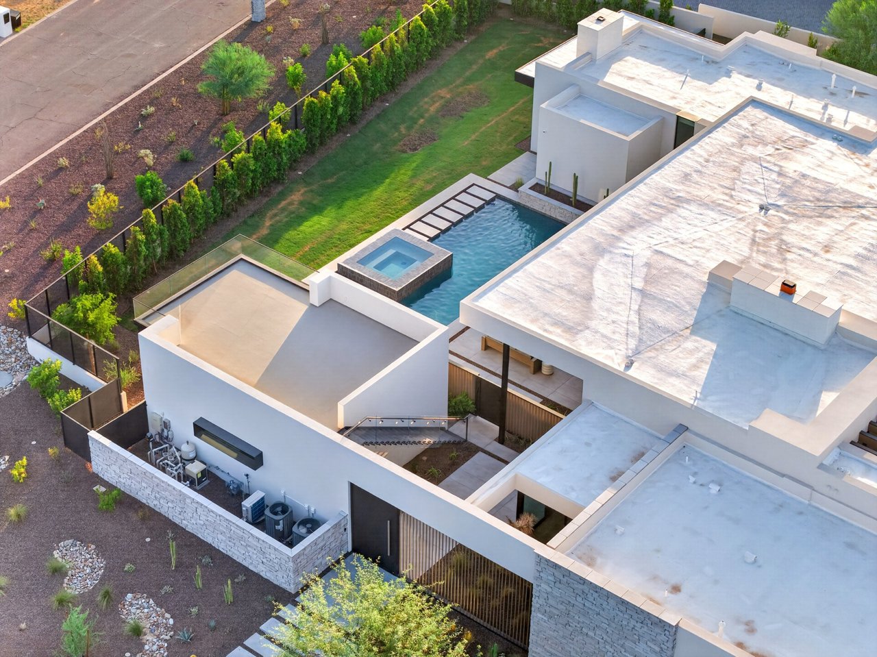 6232 E BRET HILLS Drive