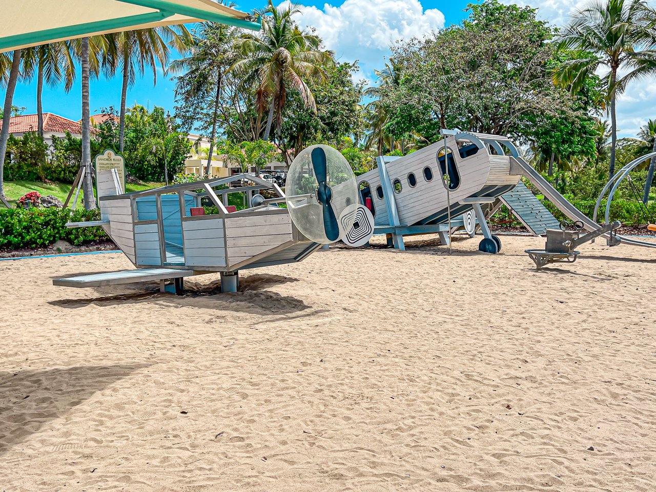 Dorado Beach East 28