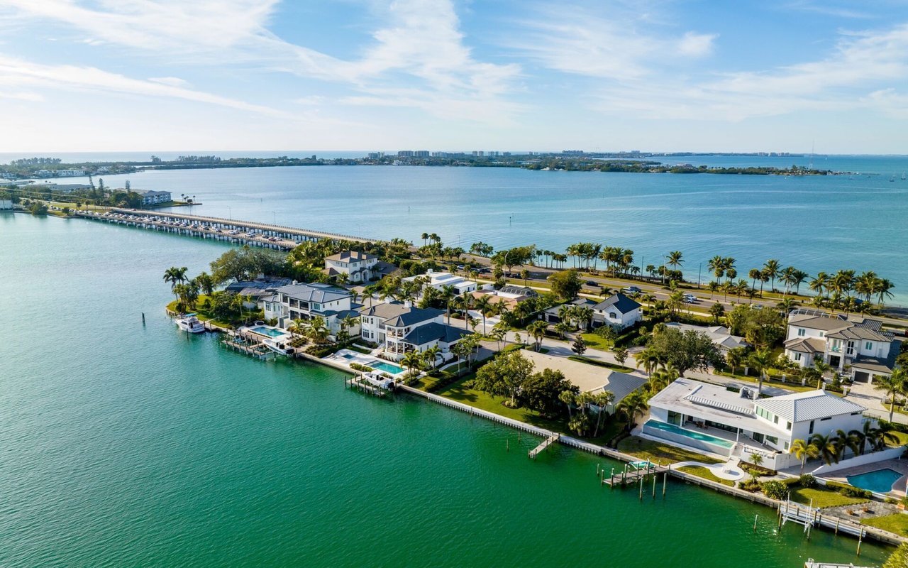 Ocean Ridge