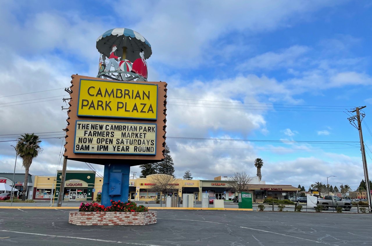 South San Jose Is About to Change: $2 Billion in Development