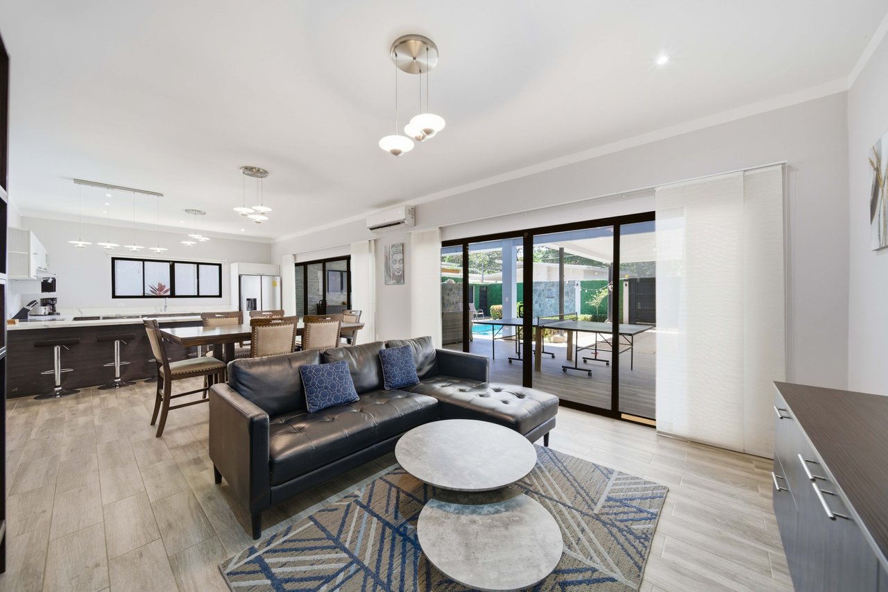 Casa Luna | Live the Costa Rica Dream - Private Home Just Minutes from the Beach!