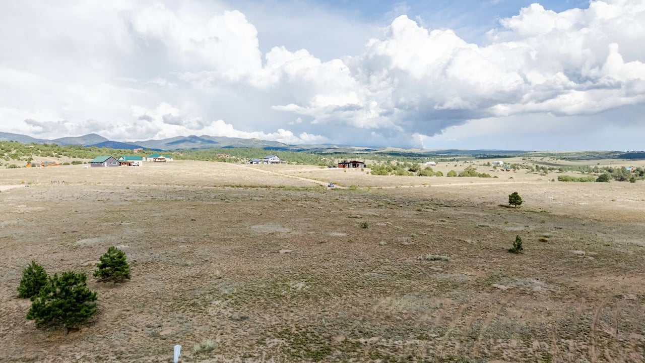 Land in Westcliffe