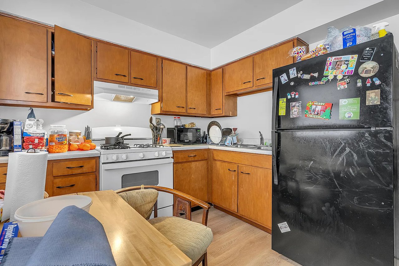 6016 W 41st Avenue, Gary, IN