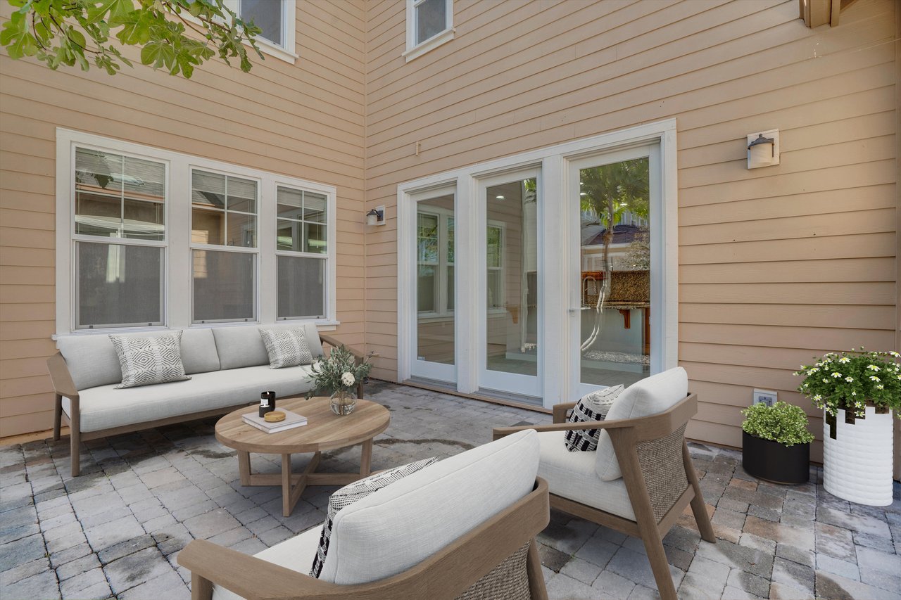 1002 Flagship Dr, Vallejo