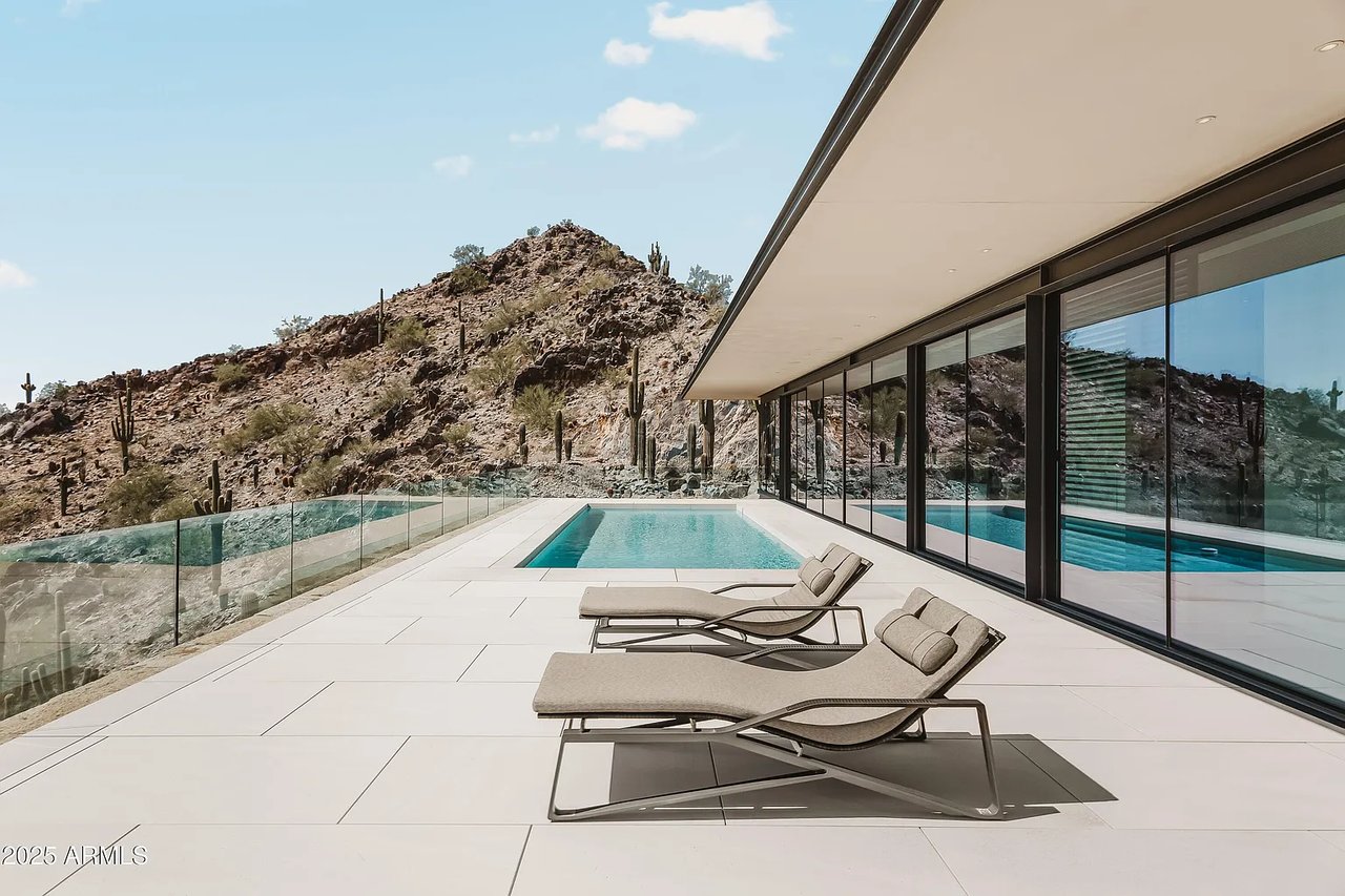 4301 E Upper Ridge Way