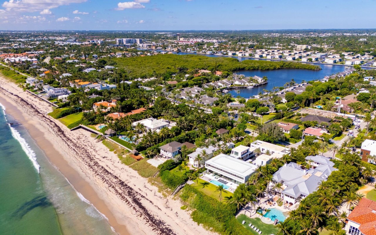 Ocean Ridge