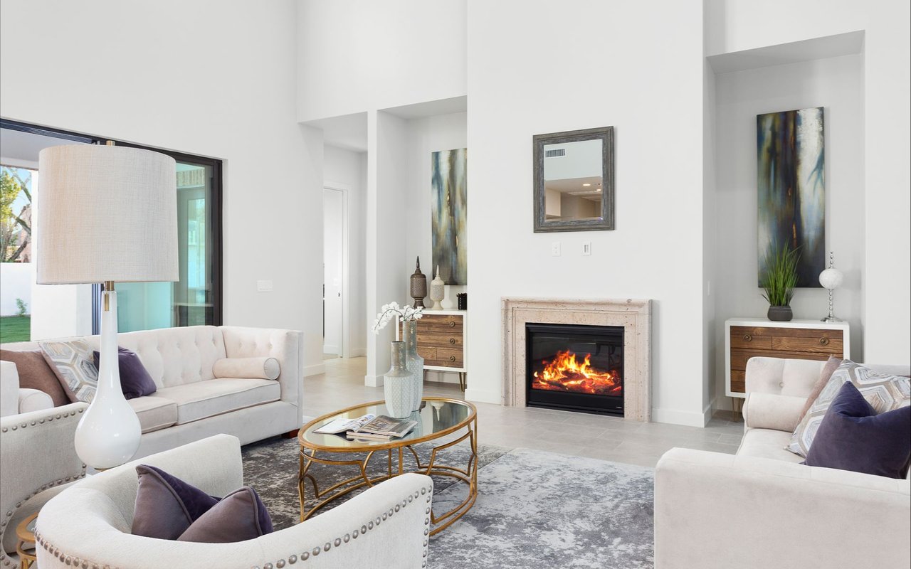 The Manors at Butler North