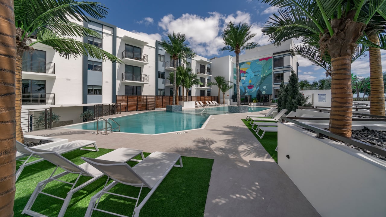 Envy Residences