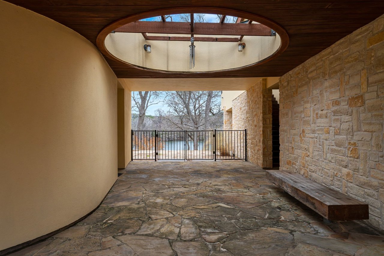 1210 Bruton Springs Road