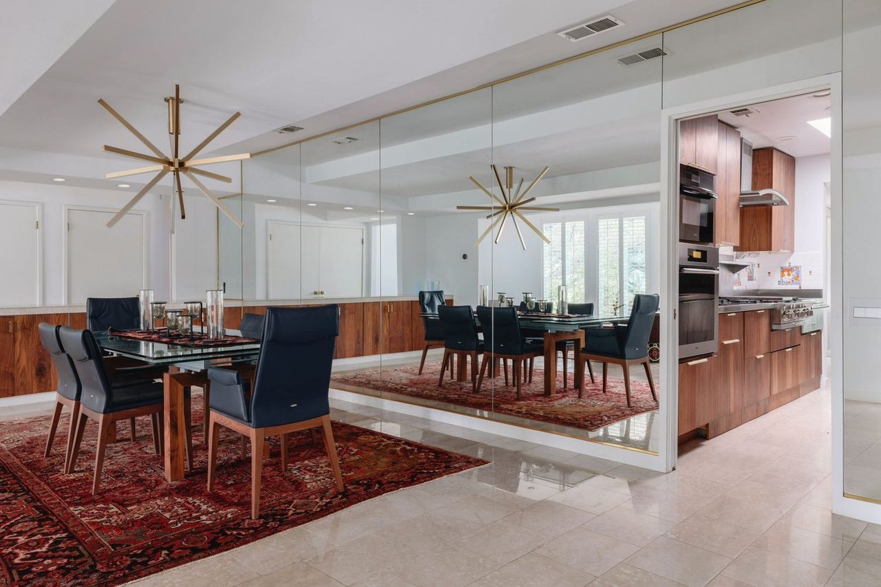Mid-Century Austin architect Leonard Lundgren