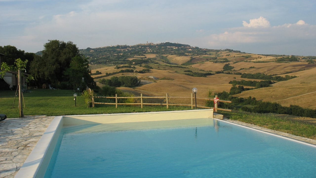 CASALE LA MAGIA BIANCA