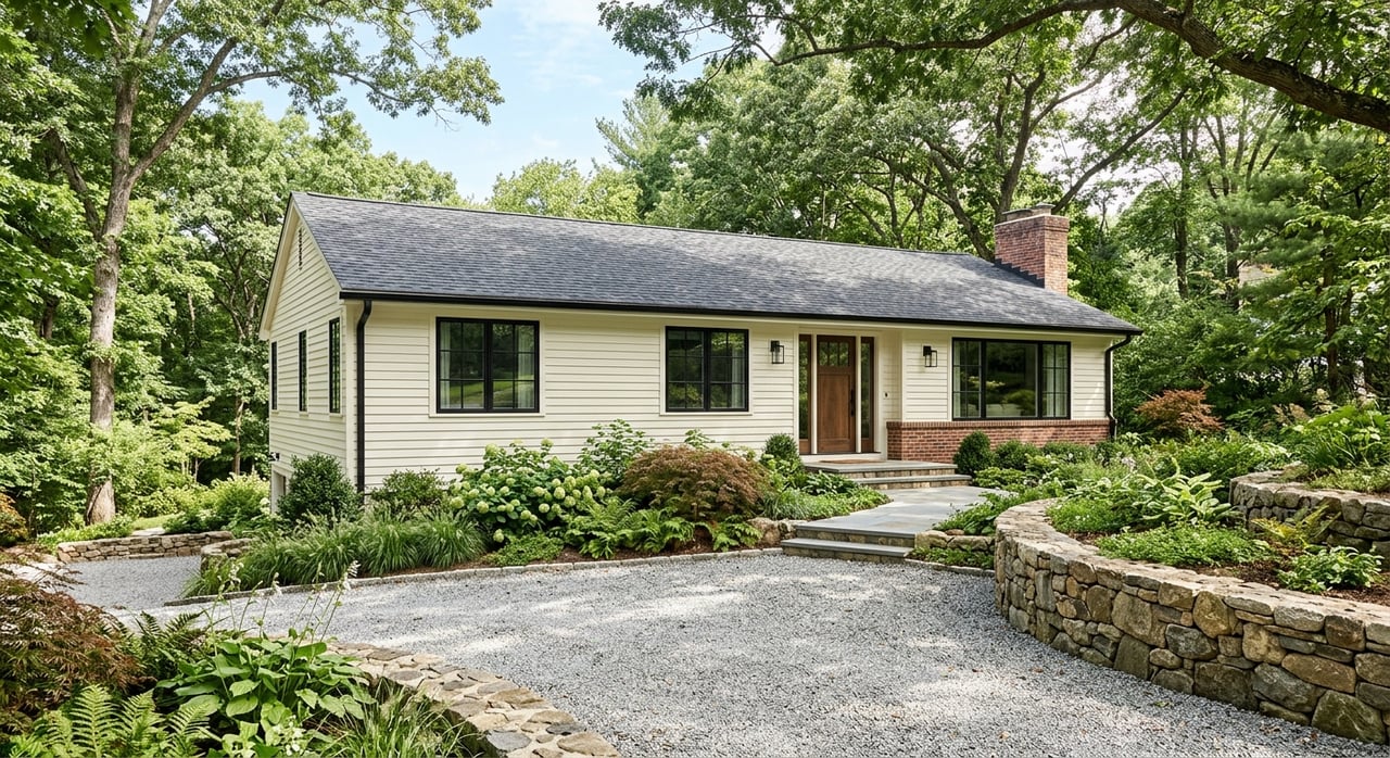 What To Expect From Homes In Hurley And West Hurley