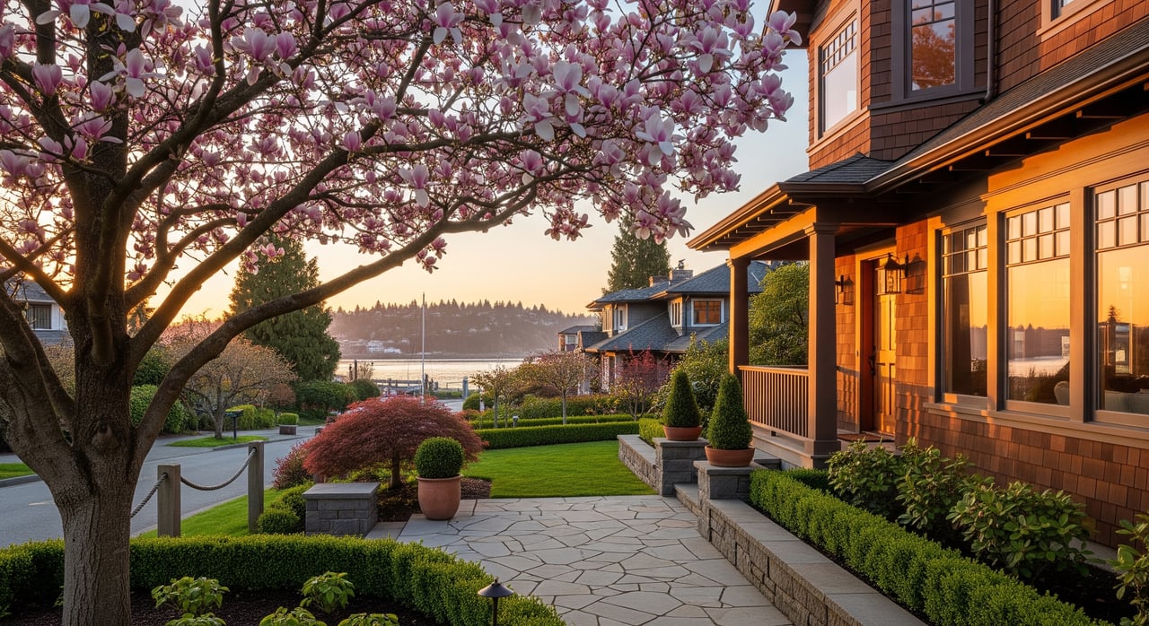 Magnolia Vs Ballard: Choosing Your Next Seattle Neighborhood