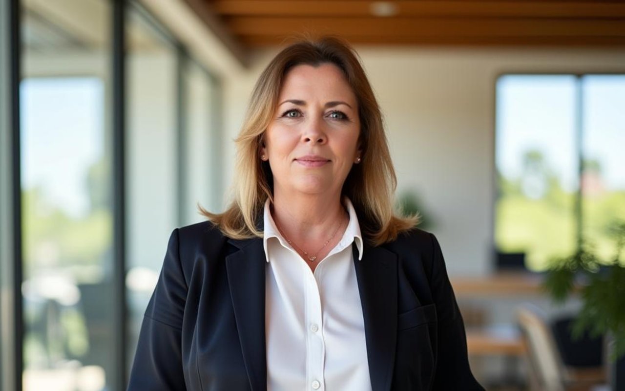 Locke and Key Associates Welcomes Robin Aldana to the Team