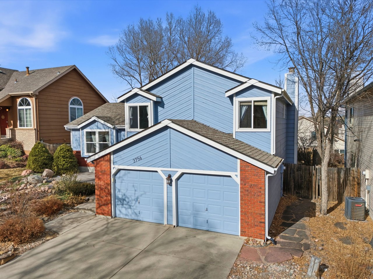 3756 Adirondack Drive