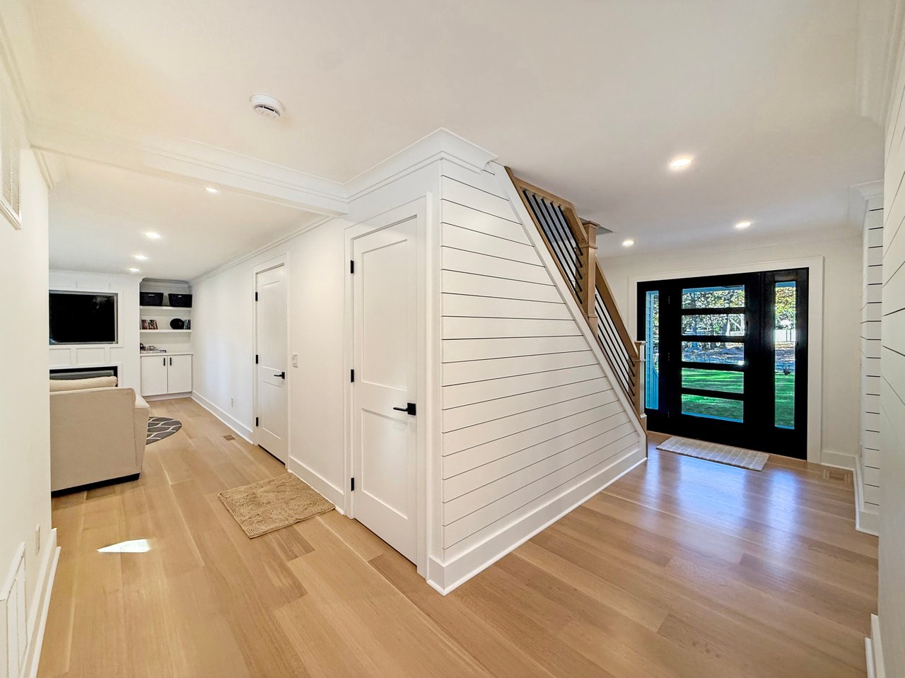 Undisclosed Address, East Quogue