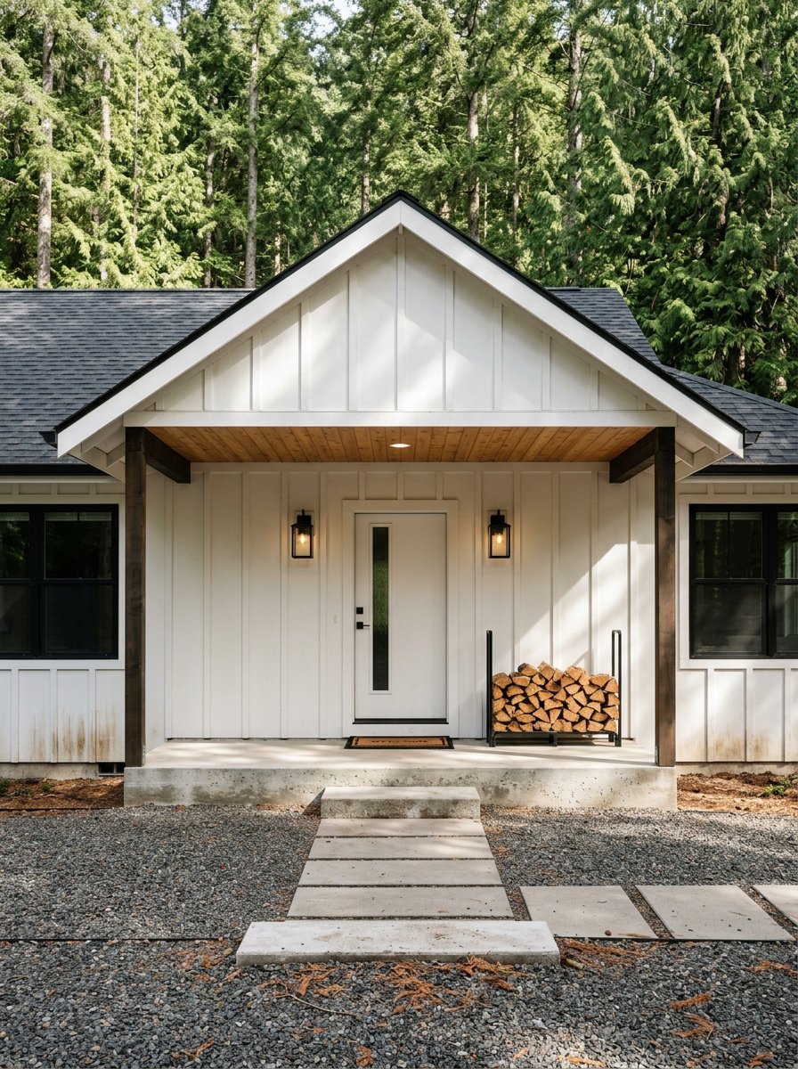 Seasonal Living In Stehekin: What To Expect