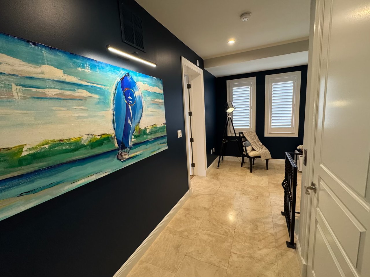 210 HENDRICKS ISLE, FORT LAUDERDALE FL 33301  