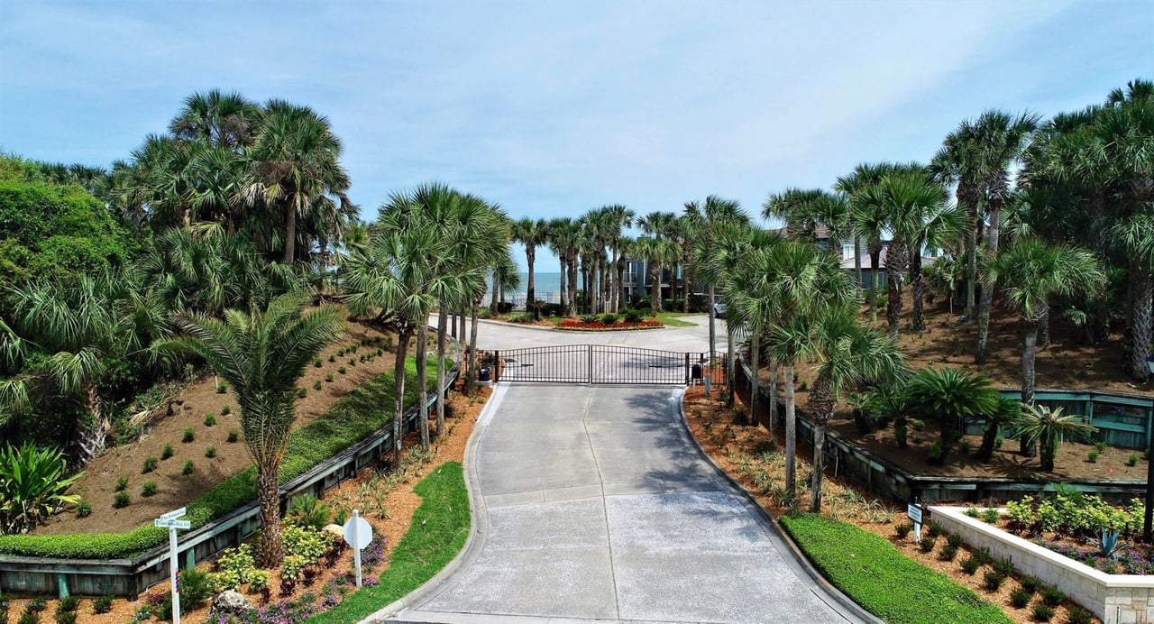 159 Sea Hammock Way
